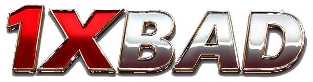 1xbad logo